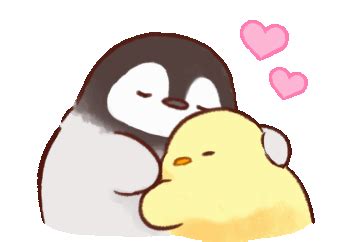 chickhug - Discord Emoji