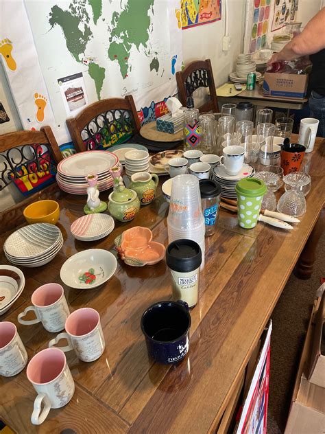 Tower Hill Christian Church - Home