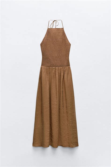 summer zara dresses    cut   rest   wear