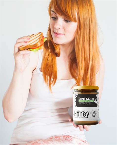 How to Use Honey for Weight Loss & Digestion | Organicfreshindia