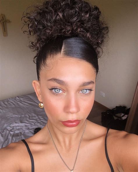 fancy curly hairstyles   glamorous