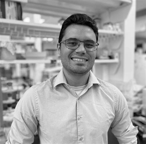 RESEARCH TEAM — Elrod Lab of Molecular Medicine