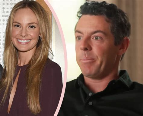 Did Rory McIlroy Cheat? Why Wife May Have Lost 'Trust' In Him & More ...