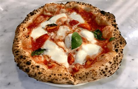 pizza crust recipe neapolitan  susan cochrane blog