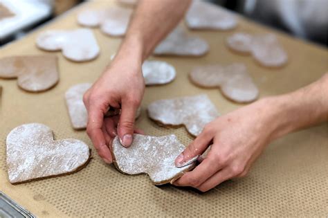 Konditorei Tillmann: Handwerk mit Herz und Sinn - BIO COMPANY SE