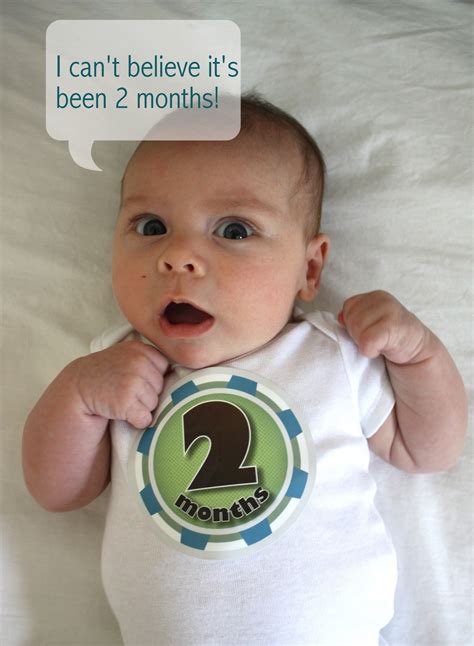 leandersons  months