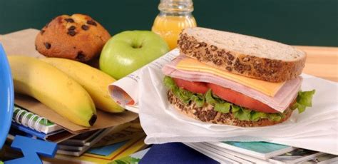 Pode Levar Lanche No Enem - O que pode levar para comer no Enem? Saiba os melhores alimentos para ...