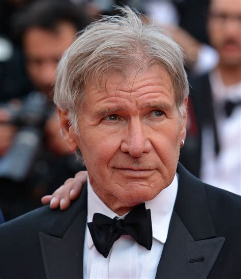Jack Ryan Harrison Ford