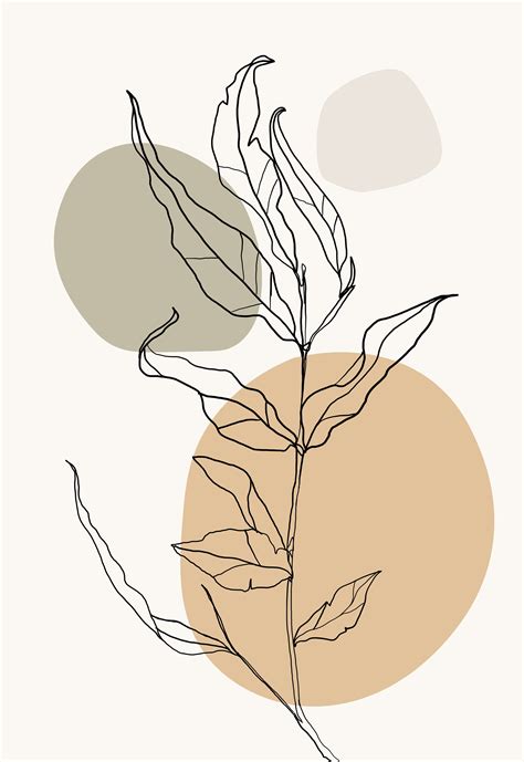 one line art nedir 6