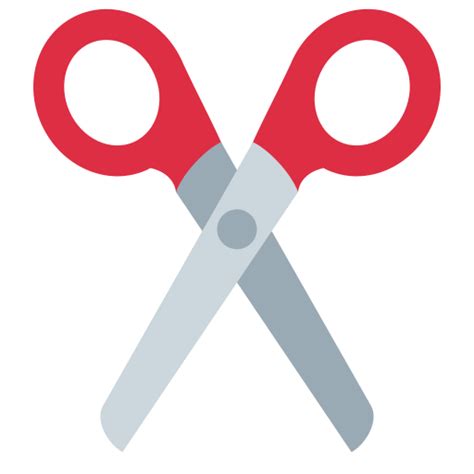 ️ Scissors Emoji Meaning with Pictures: from A to Z