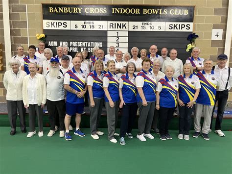 Banbury Cross Indoor Bowls Club | Banbury