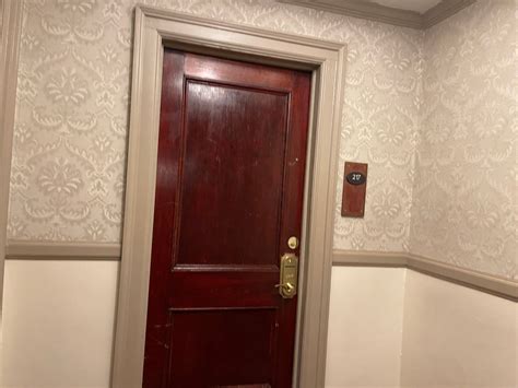 What it's like to stay at the 'haunted' Stanley Hotel - The Points Guy