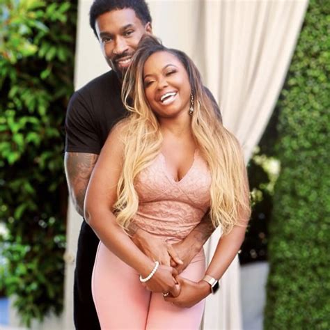 Phaedra Parks Joining 'Married To Medicine' Cast