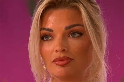 Love Island fans accuse Helena of hiding true motives as her
