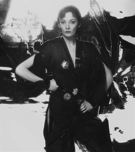 Sarah Douglas Movies