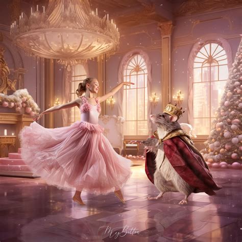 The Nutcracker Bundle – Meg Bitton Productions