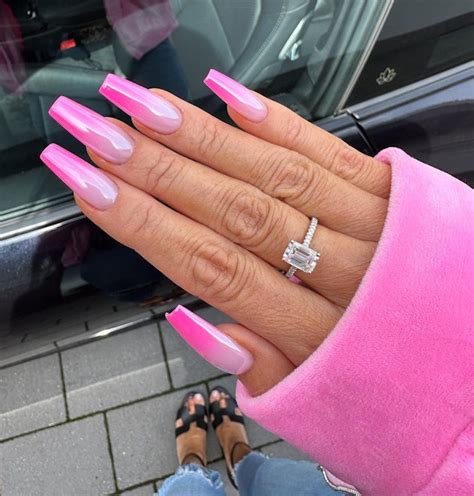 24 Pink Nail Art Designs That Show Off Your Favorite Color