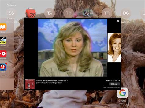 Faith Daniels | Newscaster, Faith, Person