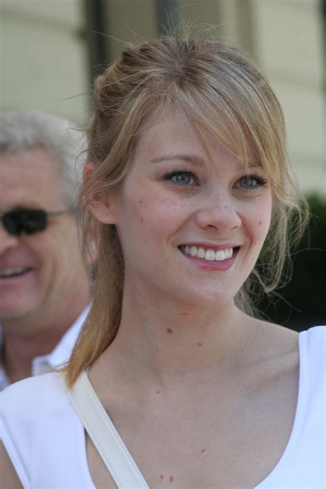 Kimberly Matula summary | Film Actresses