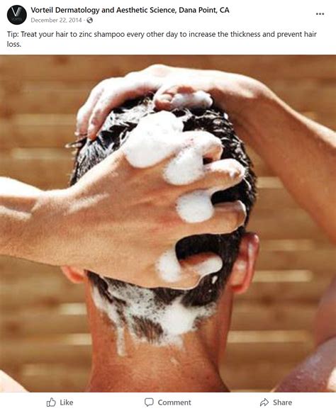 How often should you wash your hair?
