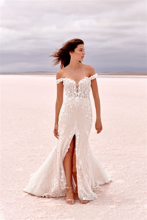 ODESSA - LUV Bridal