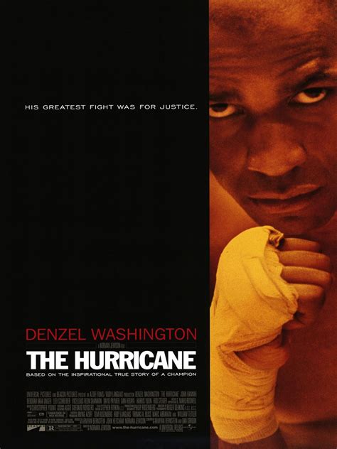 Hurricane - The Hurricane - Beyazperde.com