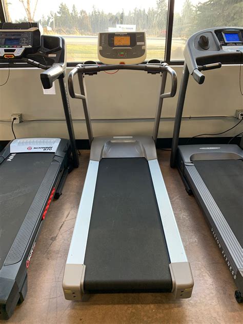 Precor Commercial Treadmills Used at Linda Redmon blog