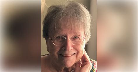 Obituary information for Joanne Whaley