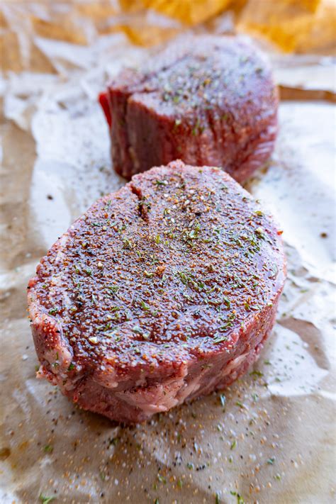Tenderloin Vs. Filet Mignon: What’s the Difference? | Urban Cowgirl