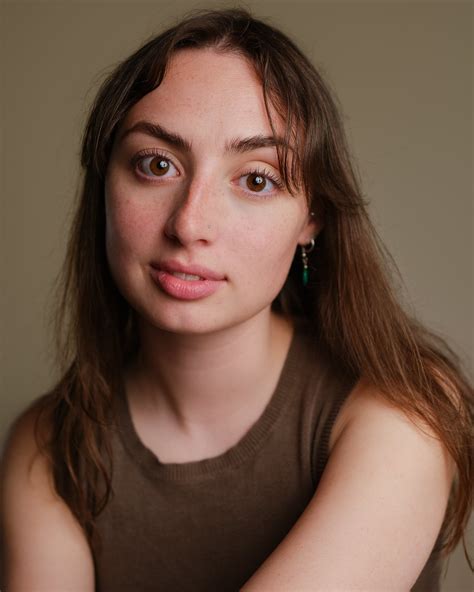 Emma Sutherland Actor Homepage