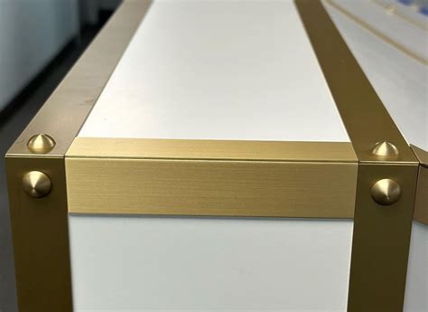 choosing   metal finish   custom home  guide