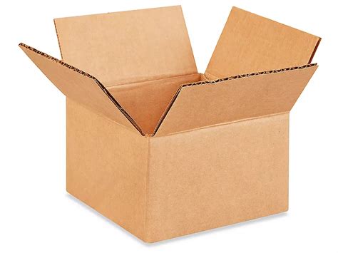 corrugated boxes   uline