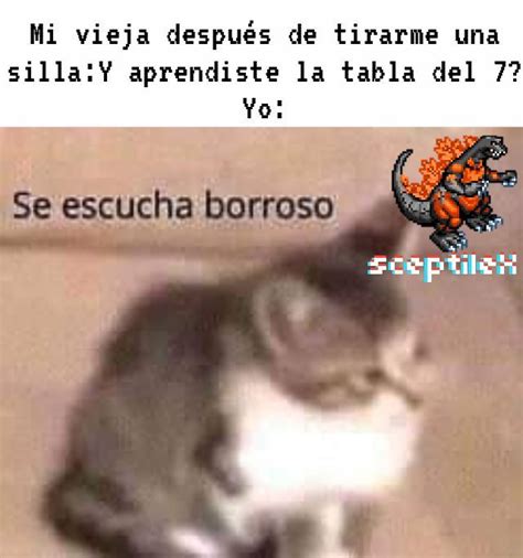 Chucha - Meme by SceptileX :) Memedroid