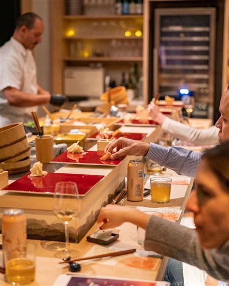 The secret restaurants that you've never heard of in the US - here's ...