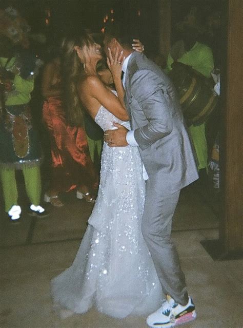Jena Sims unveils new photos from epic Brooks Koepka wedding
