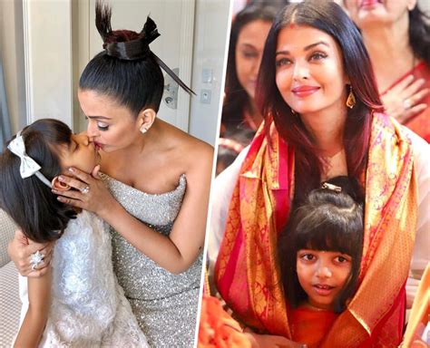 Aishwarya Rai Daughter Birthday Photos / It was aishwarya rai bachchan ...