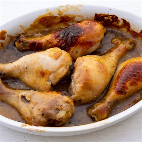 15 Elegant Chicken Recipes for Dinner Parties - Happy Muncher