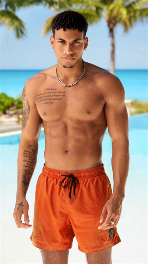 Too Hot to Handle Season 5 Cast & Where to Follow Them on Instagram