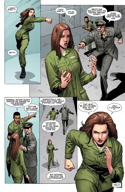 Red She-Hulk 066 - Read All Comics Online