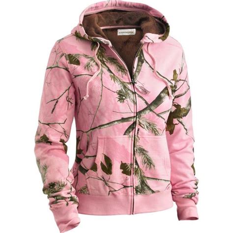 Camo Hunting Jackets - Jackets