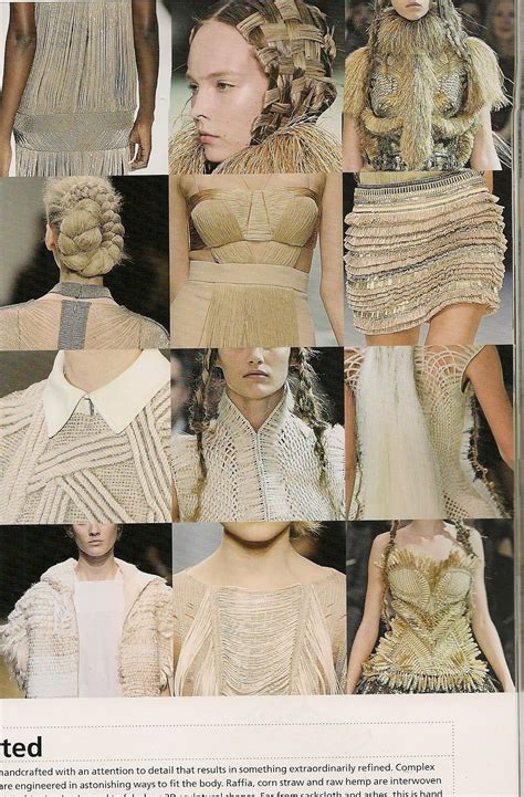 Trend Research from Textile View Magazine World Of Fashion, Fashion ...