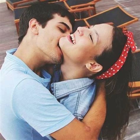 Neck Kisses Pictures, Photos, and Images for Facebook, Tumblr ...