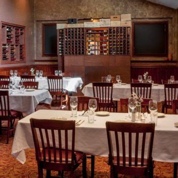 Function Rooms, Wine Room - Stockyard Restaurant