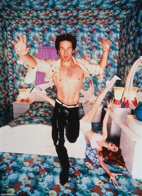 🔥 Free Download David Duchovny Image Hd Wallpaper And Background by