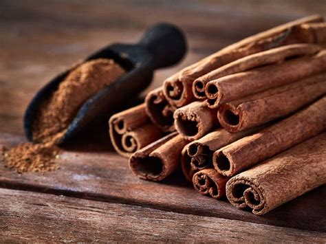 Everything You Ever Wanted to Know About Cinnamon 