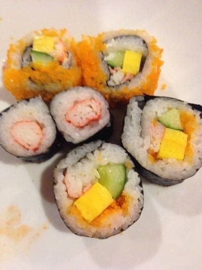 oishi buffet