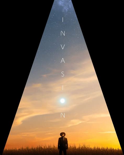Invasion Season 2 Renewed Or Cancelled By Apple TV+? Updates