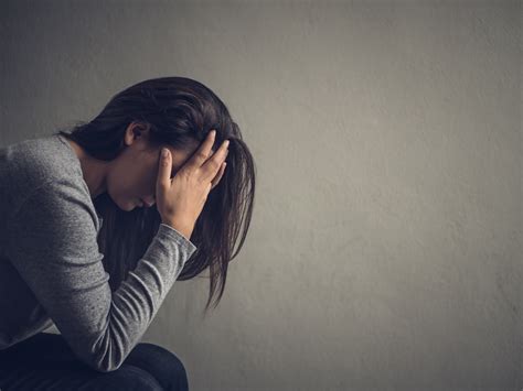 The Long-Term Effects of Sexual Abuse