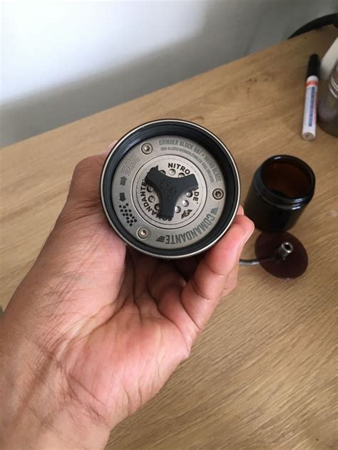 Comandante C40 MK3, Food & Drinks, Beverages on Carousell