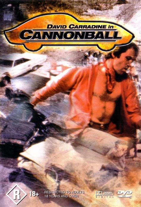 🎬 Фильм Гонки Пушечное ядро (1976) - Cannonball! - полная информация о ...